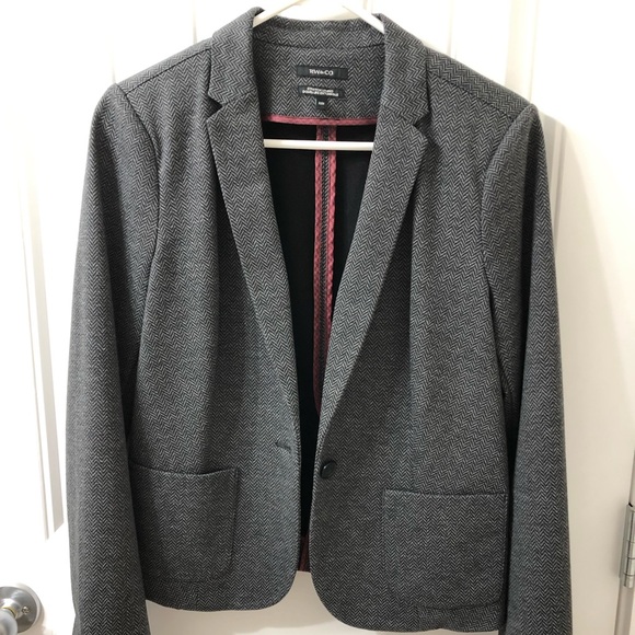 RW & Co. Blazer - Picture 1 of 7